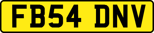FB54DNV