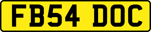 FB54DOC