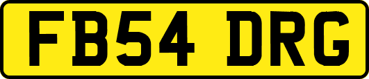 FB54DRG