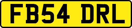 FB54DRL