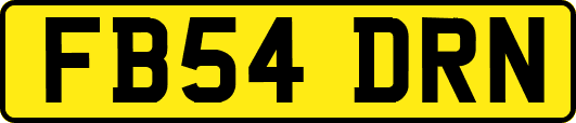 FB54DRN