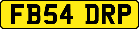 FB54DRP