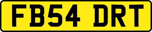 FB54DRT