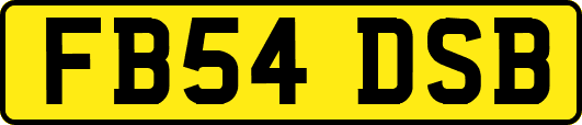 FB54DSB