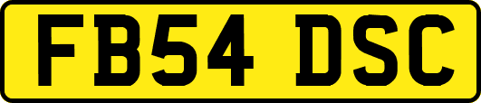 FB54DSC