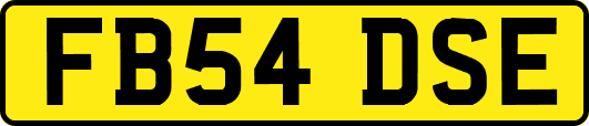 FB54DSE