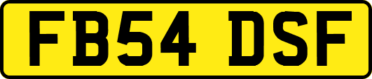 FB54DSF