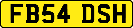 FB54DSH