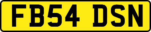 FB54DSN