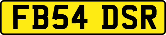 FB54DSR
