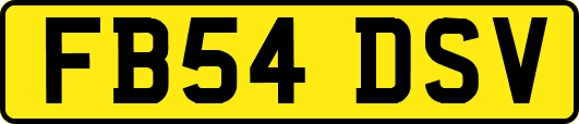 FB54DSV