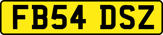 FB54DSZ