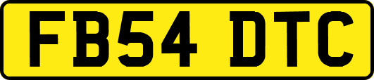 FB54DTC