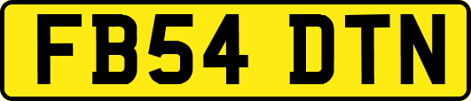 FB54DTN