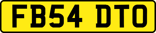 FB54DTO