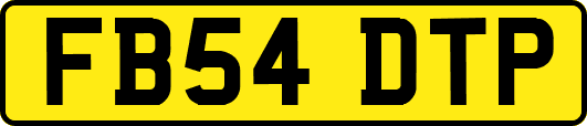 FB54DTP