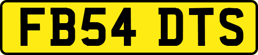 FB54DTS