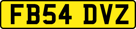 FB54DVZ