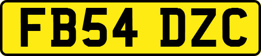FB54DZC