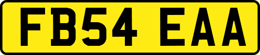 FB54EAA