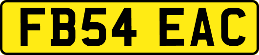 FB54EAC