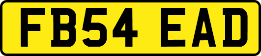 FB54EAD