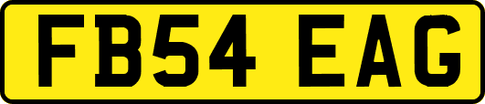FB54EAG