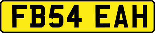 FB54EAH