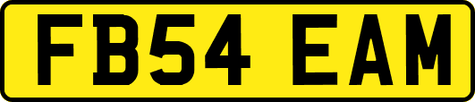 FB54EAM