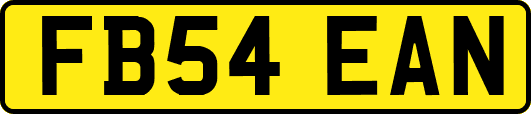 FB54EAN