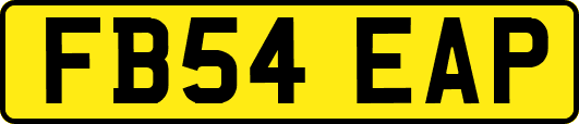 FB54EAP