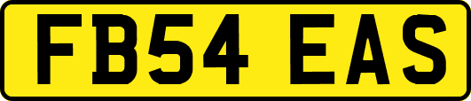 FB54EAS