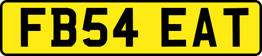 FB54EAT