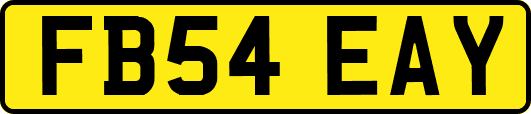 FB54EAY