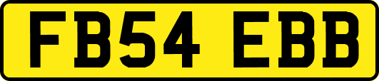 FB54EBB