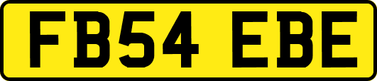 FB54EBE
