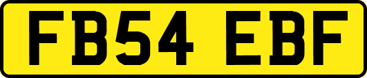 FB54EBF