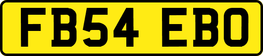FB54EBO
