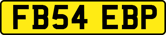 FB54EBP