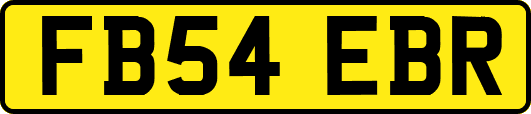 FB54EBR
