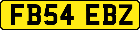 FB54EBZ