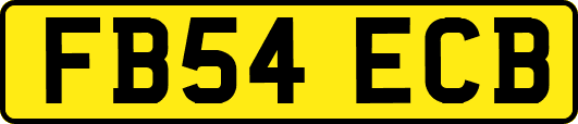 FB54ECB