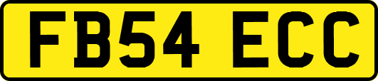 FB54ECC