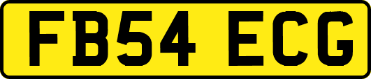FB54ECG