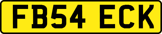 FB54ECK