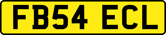 FB54ECL