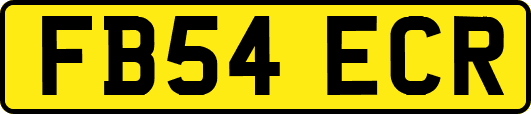 FB54ECR
