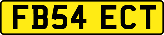 FB54ECT