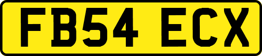 FB54ECX