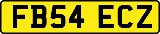 FB54ECZ